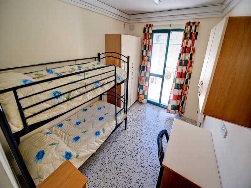Malta University Residence Aparthotel Lija Exterior photo